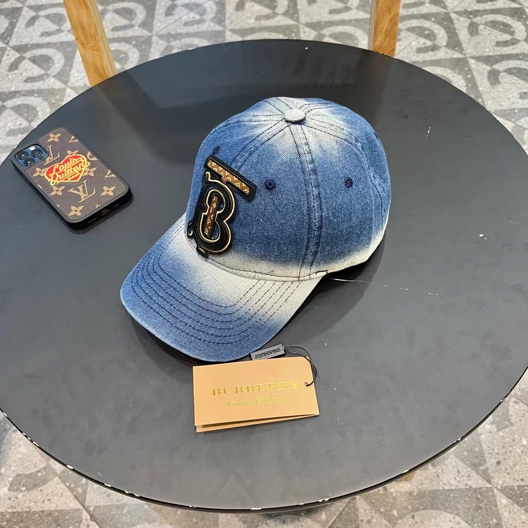P116, PABLO, 2025 IS TURNING INTO A COWBOY BASEBALL CAP, BIG SYNCHRONOUS, PERFECT MATCH - 图片 2