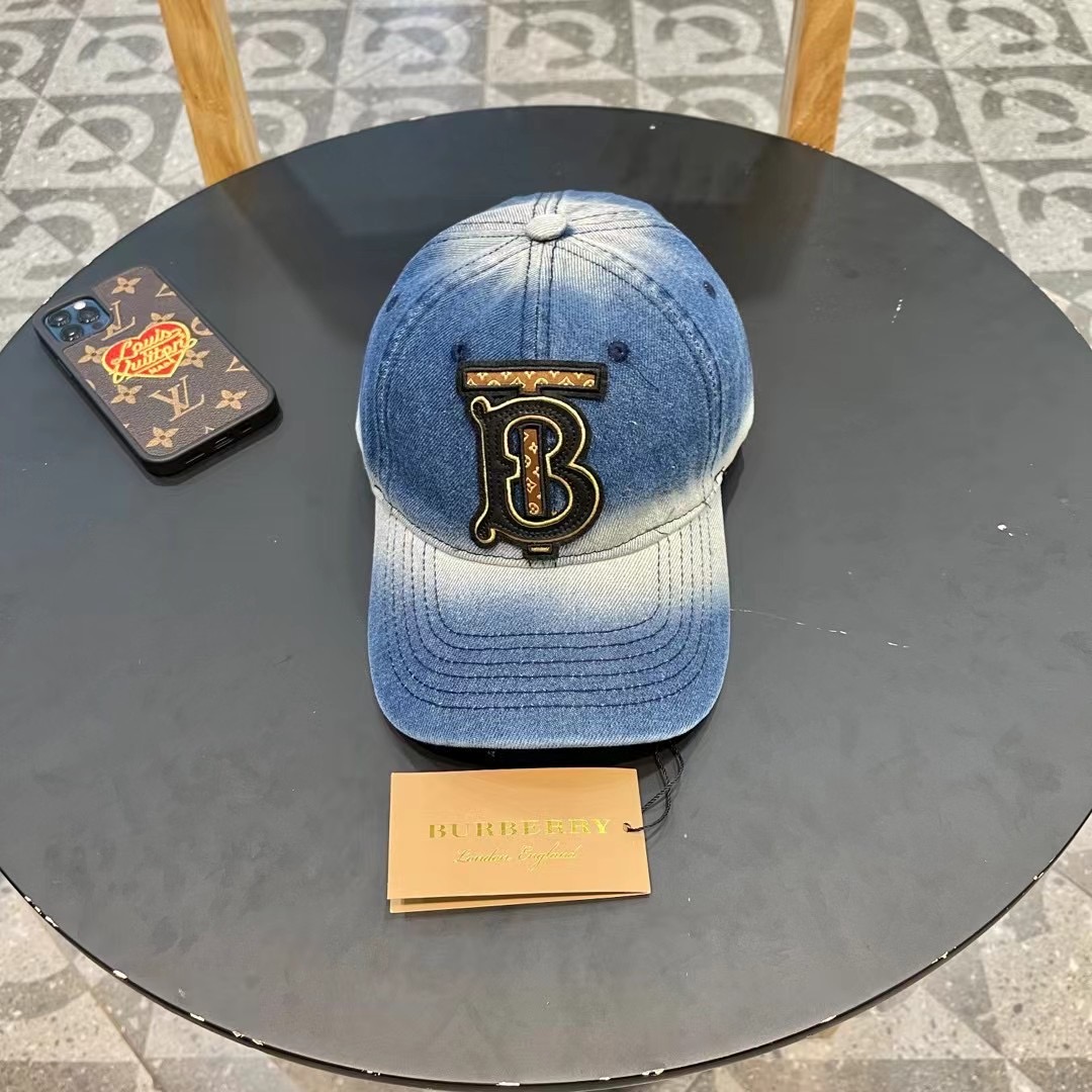 P116, PABLO, 2025 IS TURNING INTO A COWBOY BASEBALL CAP, BIG SYNCHRONOUS, PERFECT MATCH - 图片 1
