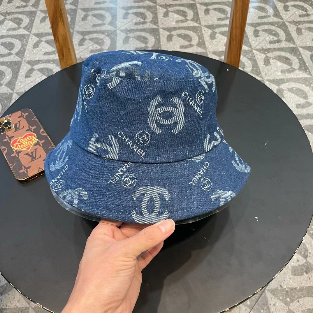 P84 2024 COWBOY HATS FOUR SEASONS FISHERMAN’S HAT OUT OF THE MOUNTAIN, CAMP ROLLING SPICY PIT HAT - 图片 4