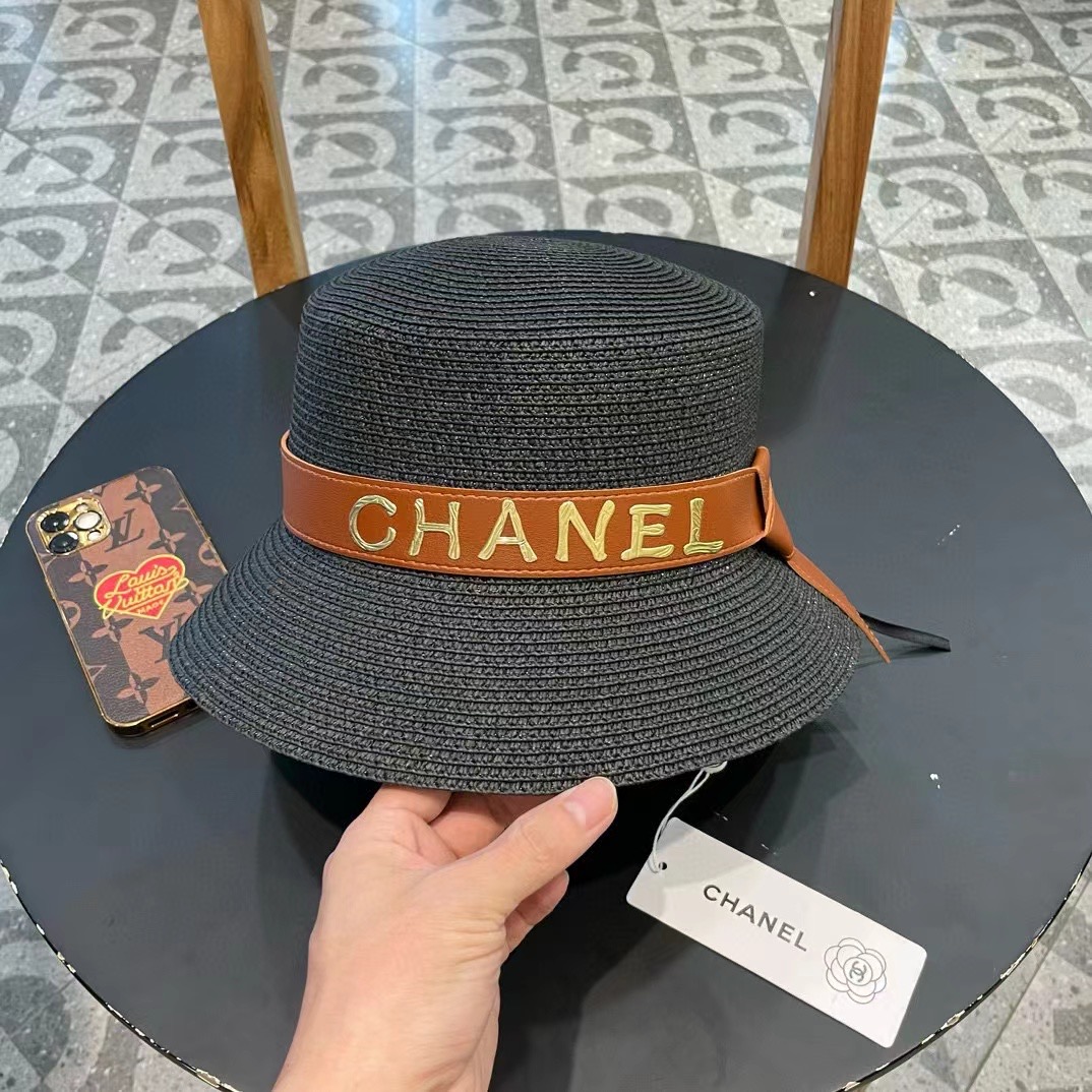 NO:221769,【Chanel Chanel】New straw woven straw hat, a must-have for vacation and leisure, an elegant and generous hat, fisherman hat, baseball hat, knit hat, chanel, chanel, espadrilles, espadrilles, hats19860909【Chanel香奈儿】新款草编大牌皮带编织草帽,度假休闲必备,优雅大方的一款帽子渔夫帽棒球帽针织帽,帽子,chanel,chanel,espadrilles,espadrilles,hats,hat
