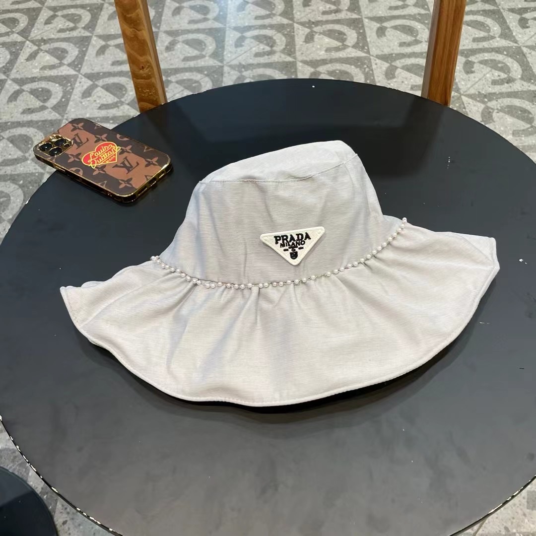NO:359301,Prada Prada 2025 early spring new fisherman hat, classic men and women universal hat straw hat fisherman hat baseball hat, hat, prada, prada, espadrilles, hatsPrada普拉达2025早春新款渔夫帽,经典款男女通用帽子草帽渔夫帽棒球帽,帽子,prada,prada,espadrilles,hats,hat