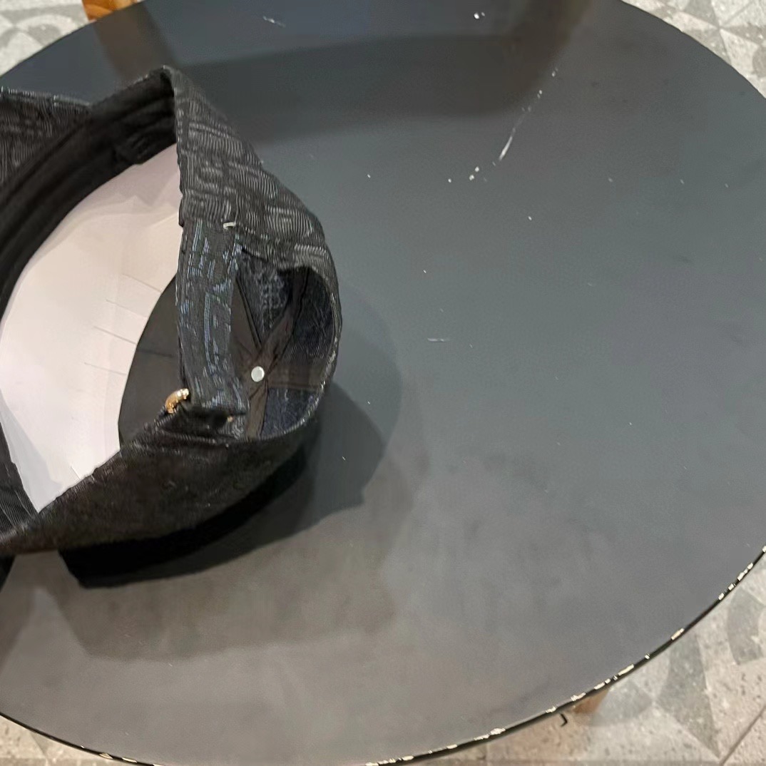 DIOR迪奥 刺绣官网同步新款发布 老花D家棒球帽🧢，水洗标吊牌齐全，超级火爆