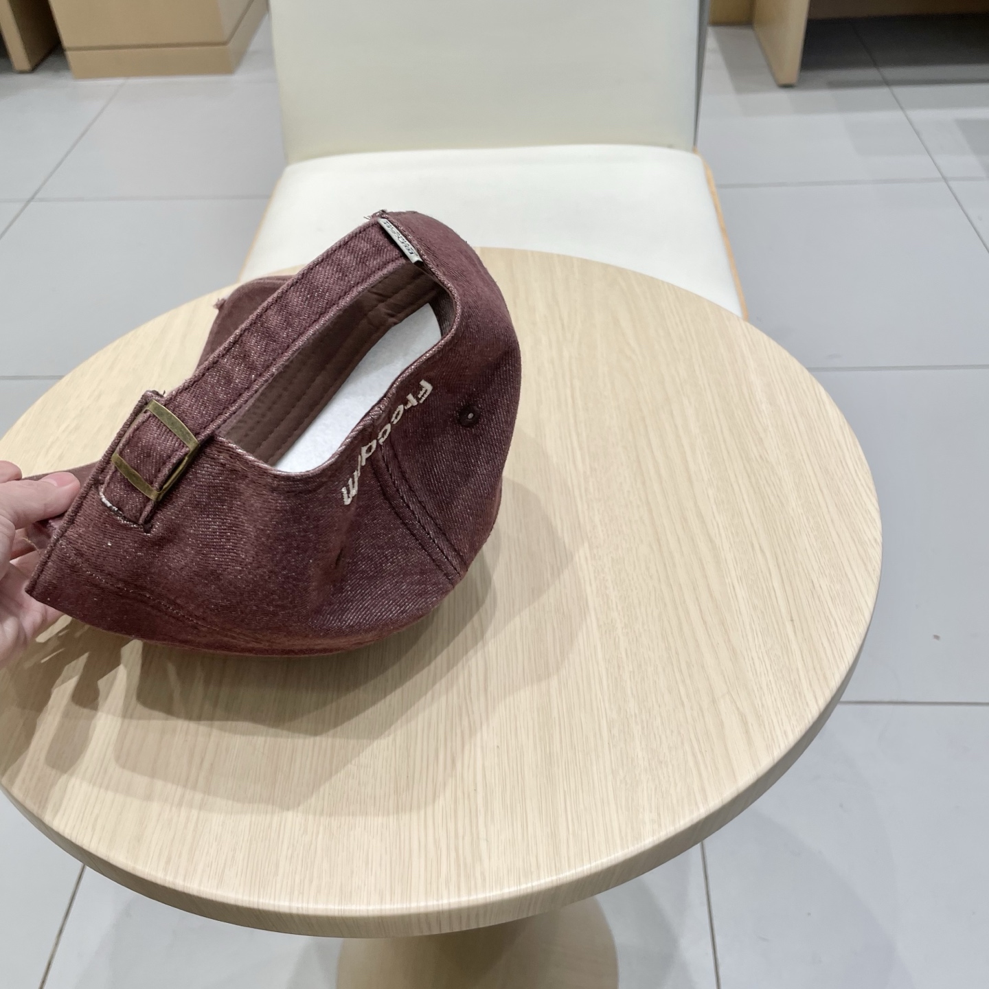 🧢路易威登棒球帽 LouisVuitton😍新款LV棒球帽，重工打造♥️高端大气，百搭款🤗男女通用！跑量