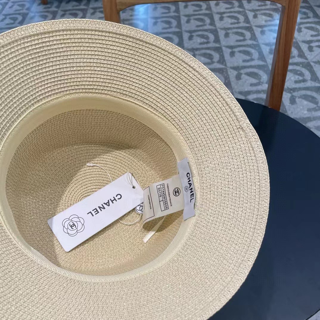 Chapéu Chanel Novo — photo 9