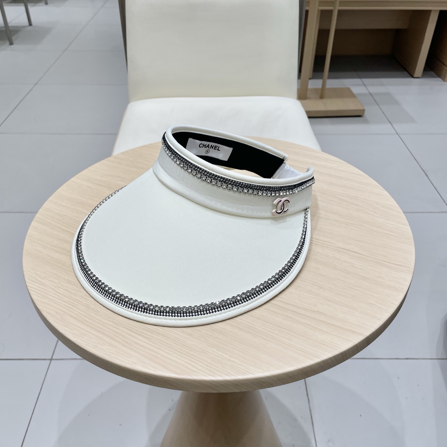 NO:230110,Chanel Chanel summer outdoor play double-sided ice silk empty top hat fashion Korean style headband UV sun hat sun hat girl hat straw hat fisherman hat baseball hat, hat, chanel, chanel, espadrilles, hats19860909Chanel香奈儿夏季户外游玩双面冰丝空顶帽时尚韩版发箍防紫外线遮阳帽太阳帽女帽子草帽渔夫帽棒球帽,帽子,chanel,chanel,espadrilles,hats,hat