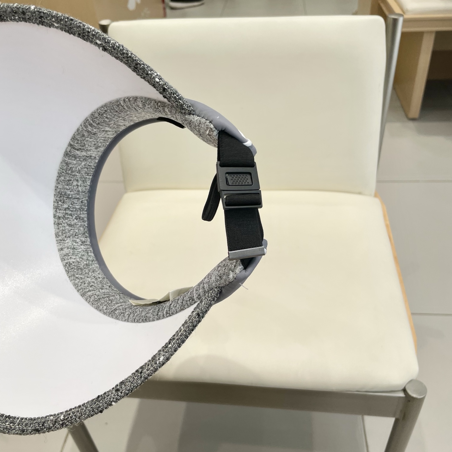  塞琳Celine~空顶防晒帽女夏季2025新款防紫外线太阳帽出游遮脸遮阳帽 