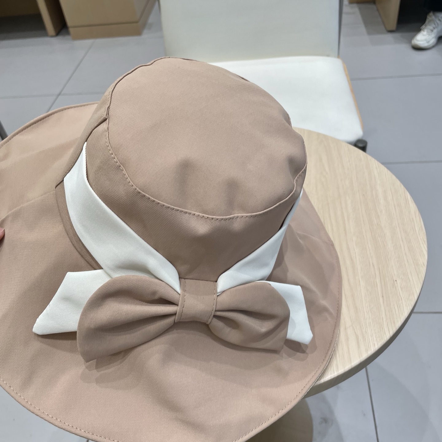 Stylish Summer Accessories: Fisherman’s Butterflies and Korean Beach Hats for Comfort - 图片 3