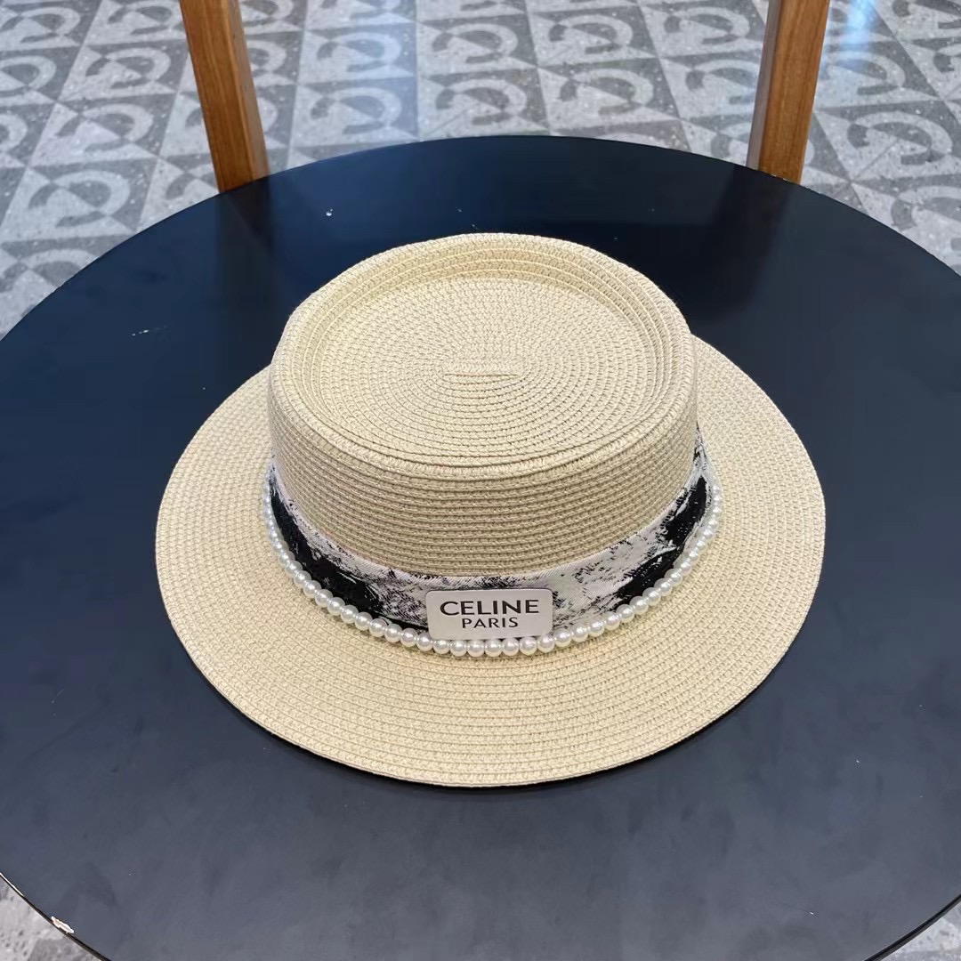 NO:223110,P Cellne summer new straw hat, sun hat, fine straw making, color block design, foldable, head circumference 57cm hat, straw hat, fisherman hat, baseball hat, knit hat, hat, celine, espadrilles, hats19860909P 赛琳Cellne夏季新款草帽,太阳帽,细草制作,拼色设计,可折叠,头围57cm帽子草帽渔夫帽棒球帽针织帽,帽子,celine,espadrilles,hats,hat