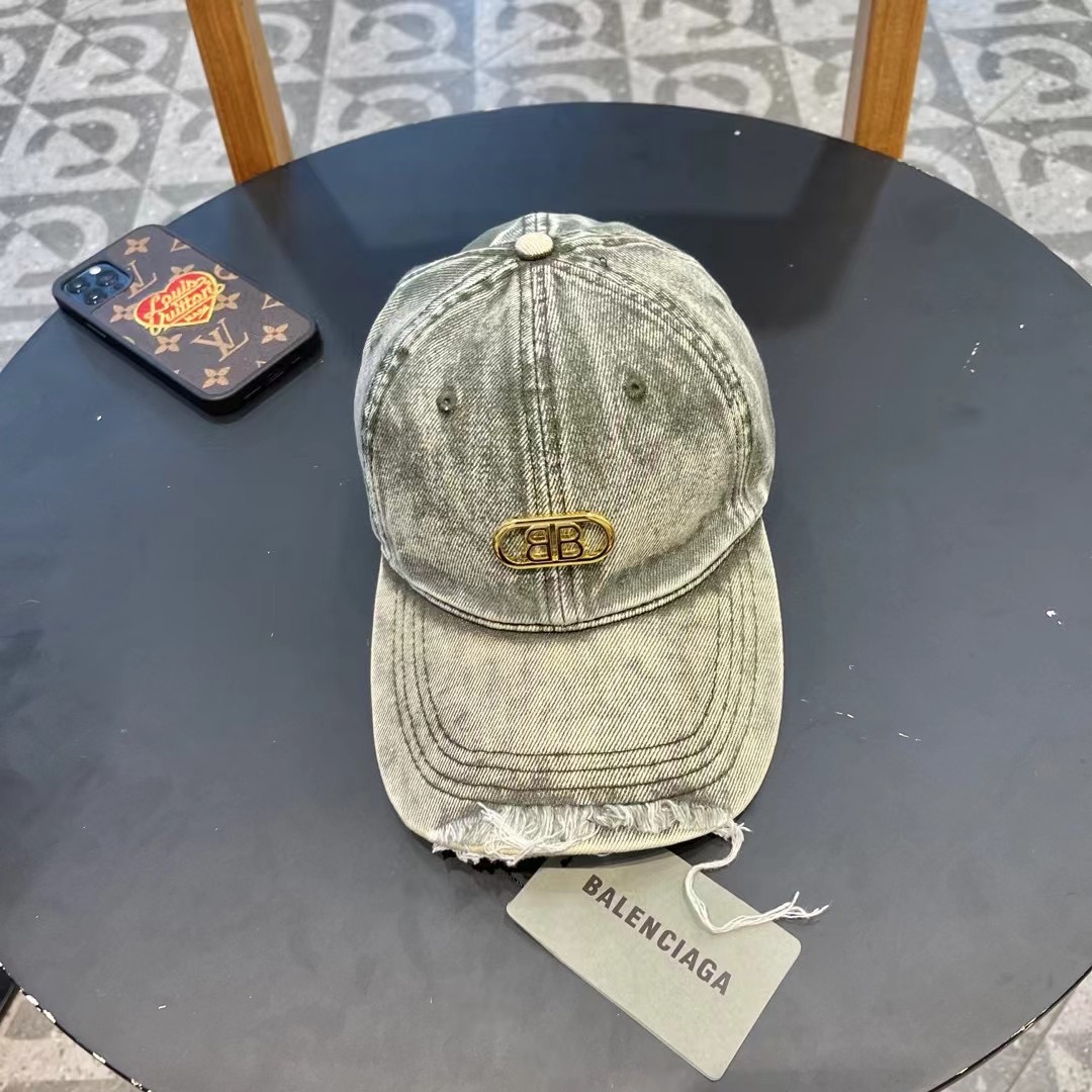 NO:223147,New BALENCIAGA/Balenciaga Baseball Cap Letter Embroidered Logo Baseball Cap Yuppie Street Style, fashionable men and women are sure to control it!  Pure cotton material. Hat straw hat fisherman hat baseball hat knit hat, hat, balenciaga, balenciaga, espadrilles, hats19860909新款BALENCIAGA/巴黎世家鸭舌帽 字母刺绣标志棒球帽 雅痞街头风,时尚男女妥妥驾驭！纯棉材质.帽子草帽渔夫帽棒球帽针织帽,帽子,balenciaga,balenciaga,espadrilles,hats,hat