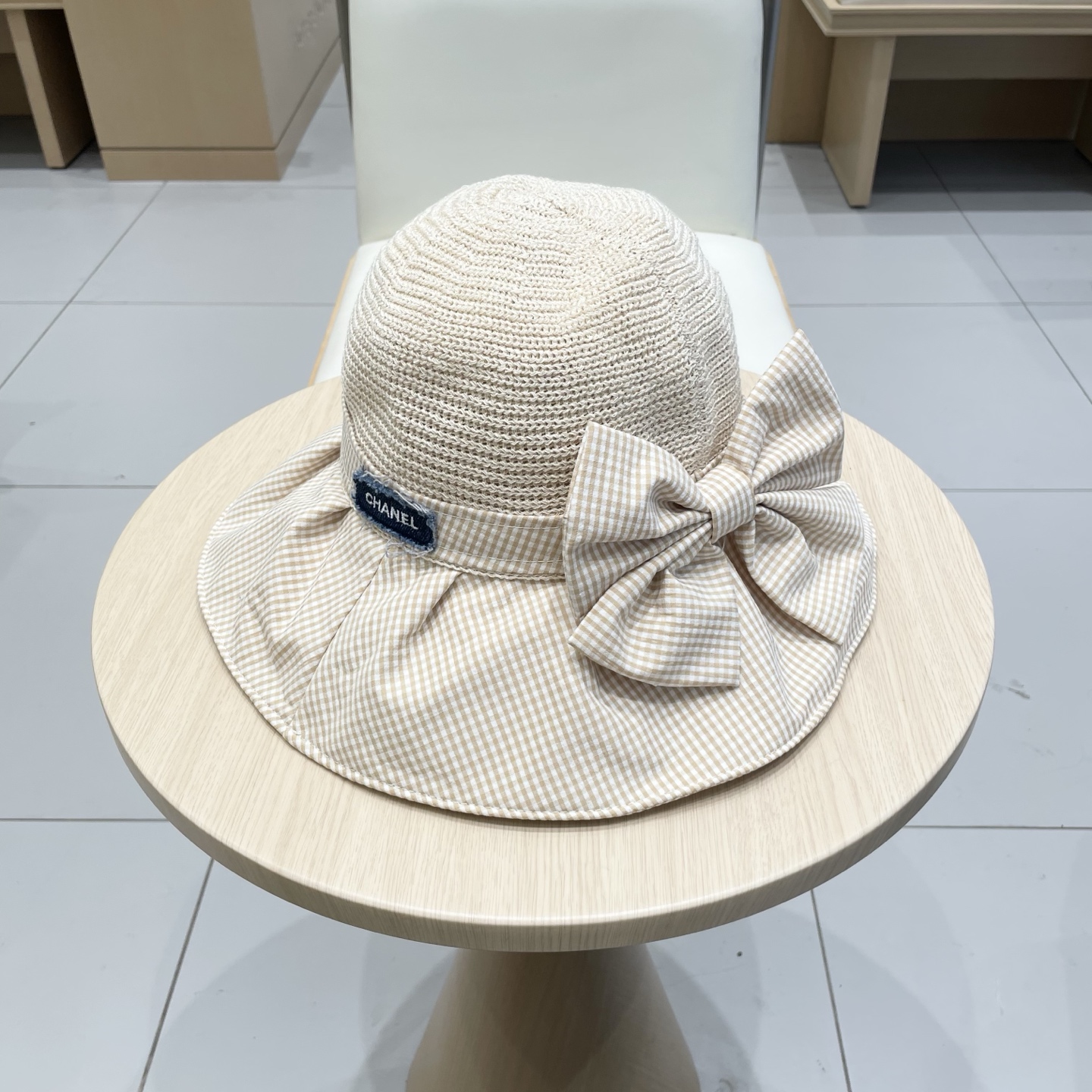 P116 NEW KNITTED BUTTERFLIES IN 2025 - 图片 2