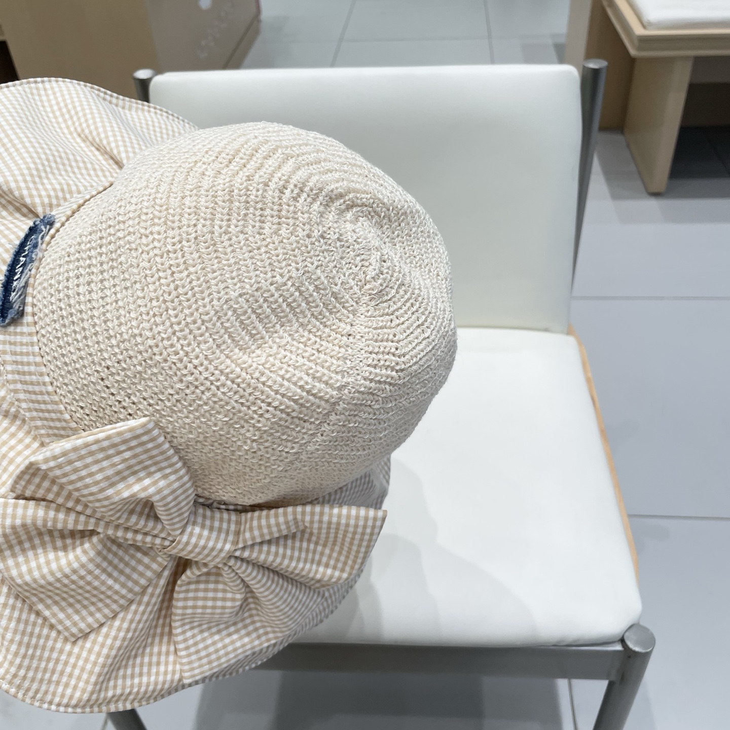 P116 NEW KNITTED BUTTERFLIES IN 2025 - 图片 3
