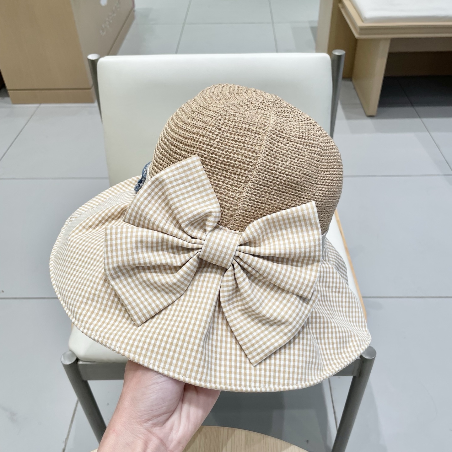P116 NEW KNITTED BUTTERFLIES IN 2025 - 图片 6