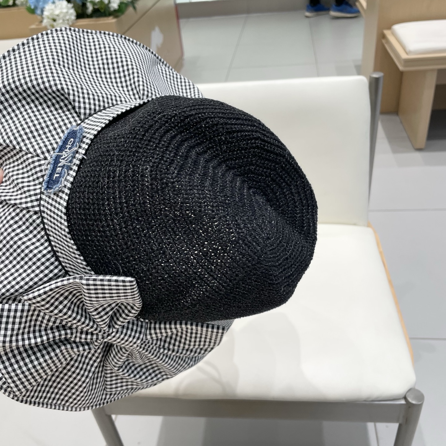 P116 NEW KNITTED BUTTERFLIES IN 2025 - 图片 6