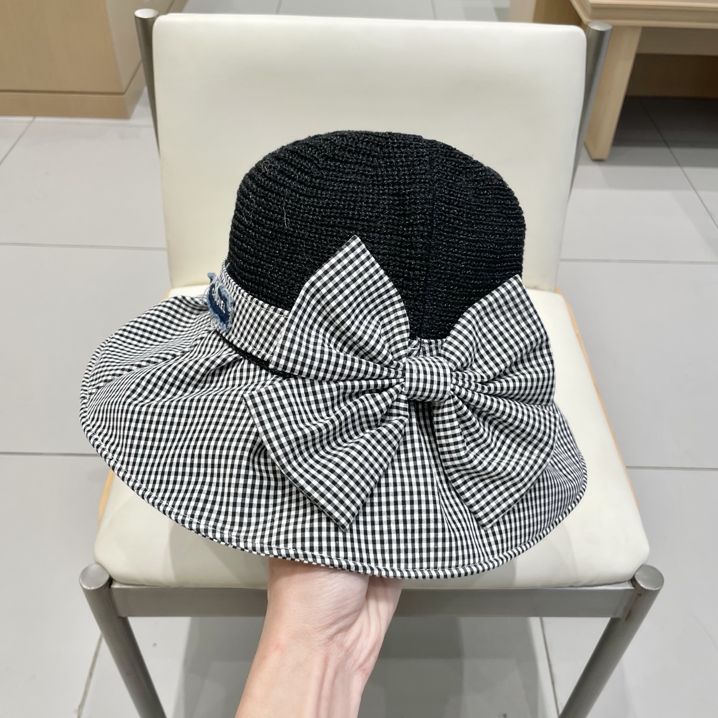 P116 NEW KNITTED BUTTERFLIES IN 2025 - 图片 7