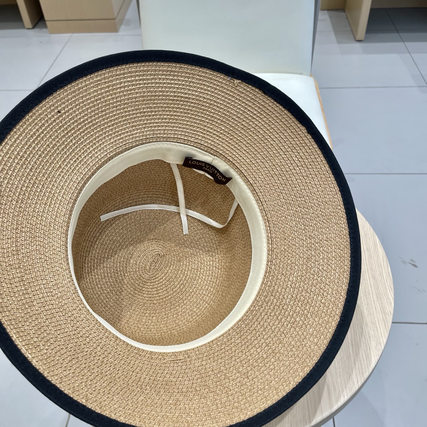 【LV路易威登】2025新款度假风礼帽，草帽，旅行必备，超好搭配，赶紧入手！