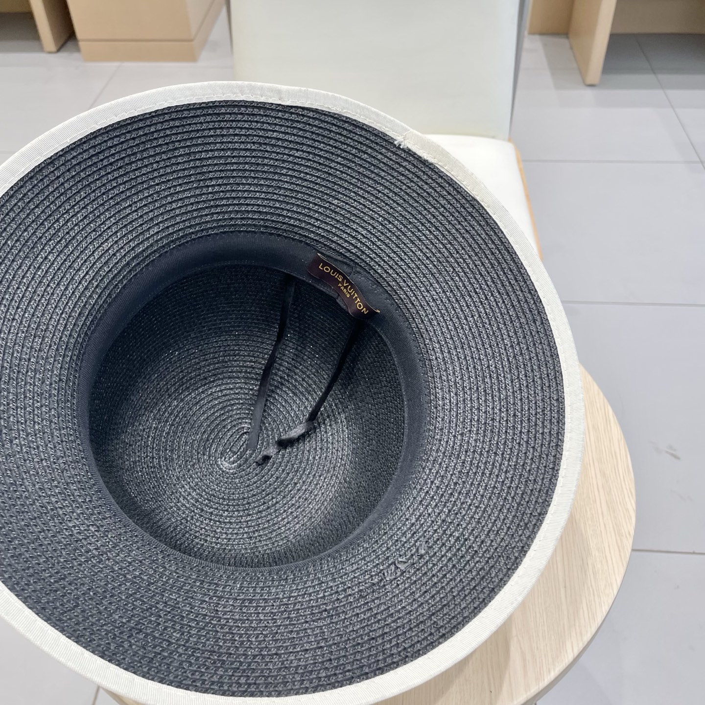  【LV路易威登】2025新款度假风礼帽，草帽，旅行必备，超好搭配，赶紧入手！