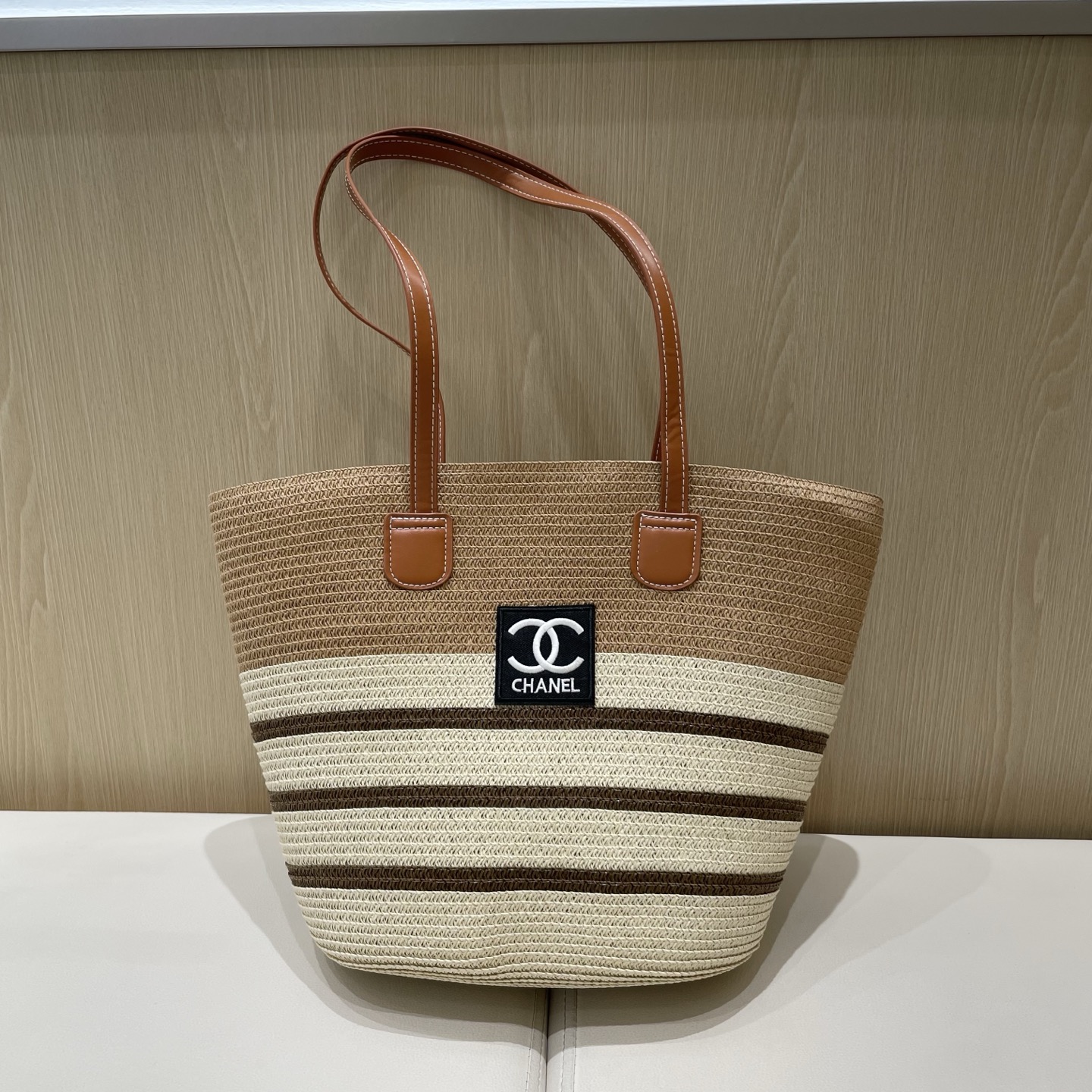 NO:222769,Chanel Chanel beach vacation beach bag for women 2025 new summer knitted one-shoulder underarm bag large capacity straw woven tote bag size 40X 23X 30cm hat straw hat fisherman hat baseball hat knit hat, hat, chanel, chanel, espadrilles, espadrilles, totes, hats19860909Chanel香奈儿 海边度假沙滩包包女2025新款夏季编织单肩腋下包大容量草编托特包尺寸40X 23X 30cm帽子草帽渔夫帽棒球帽针织帽,帽子,chanel,chanel,espadrilles,espadrilles,totes,hats,hat