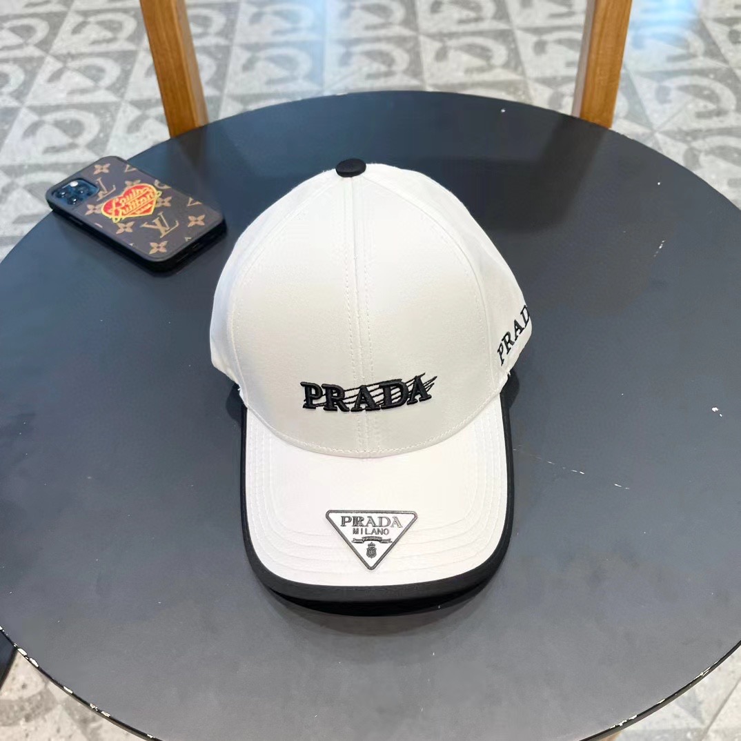 NO:226772,Prada Prada Early Spring New Big Brand Baseball Cap, Classic Universal Hat Straw Hat Fisherman's Hat Baseball Cap, Hats, Prada, Prada, espadrilles, Hats19860909Prada普拉达 早春新款大牌款棒球帽,经典款男女通用帽子草帽渔夫帽棒球帽,帽子,prada,prada,espadrilles,hats,hat