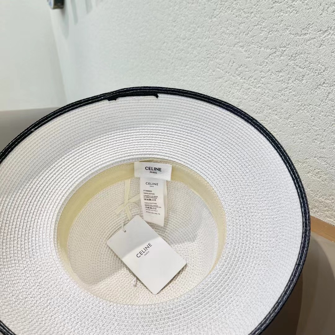 New Weed-Covered Sunglass Caps and Beautiful Hats on the Street Shelf - 图片 9