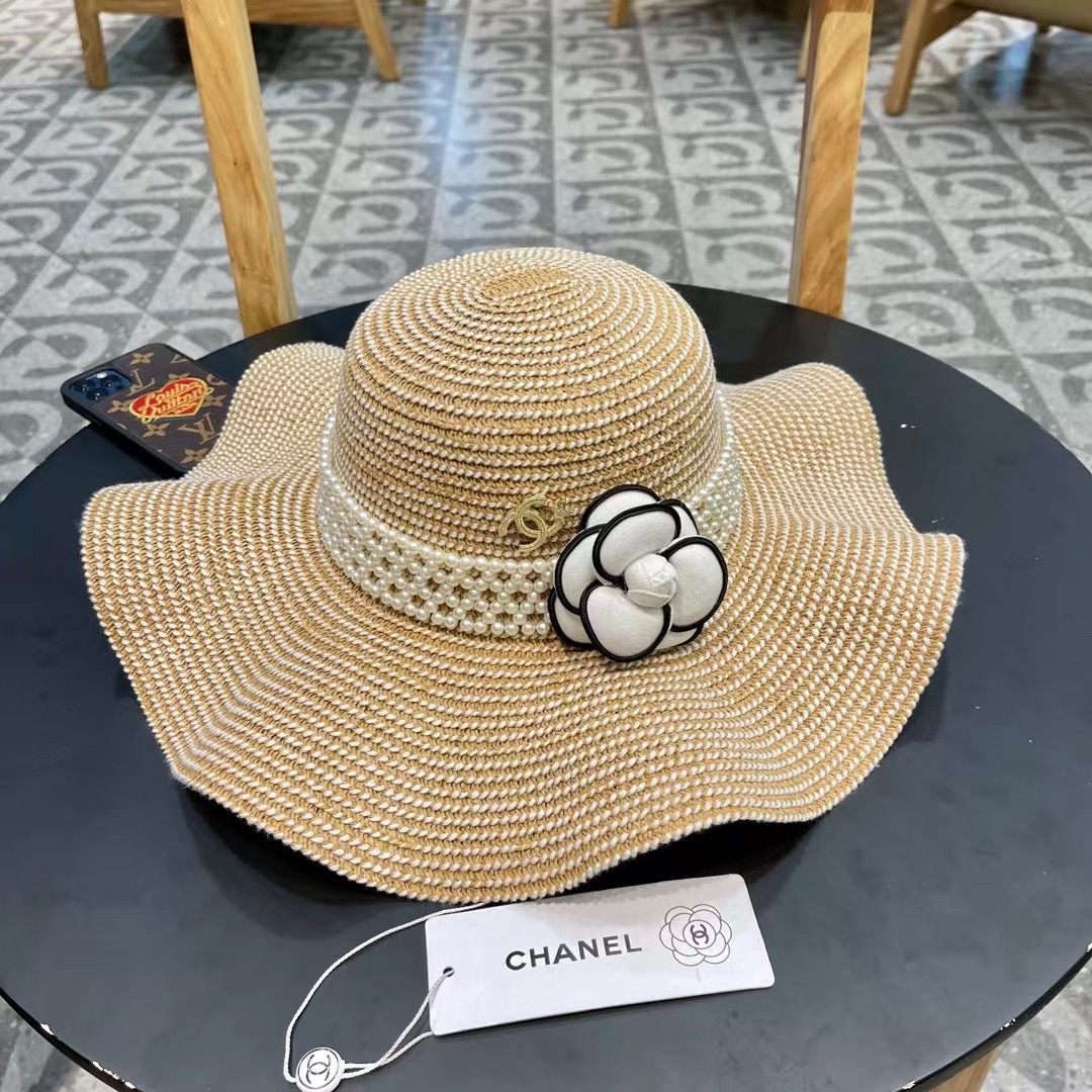 NO:226773,【CHANEL Chanel】New small-flavored straw-woven vacation style pot hat straw hat, big brand style ~ street travel single product hat straw hat fisherman hat baseball hat, hat, chanel, chanel, espadrilles, espadrilles, hats19860909【CHANEL香奈儿】新款小香风草编度假风盆帽草帽,大牌风～出街旅行单品帽子草帽渔夫帽棒球帽,帽子,chanel,chanel,espadrilles,espadrilles,hats,hat