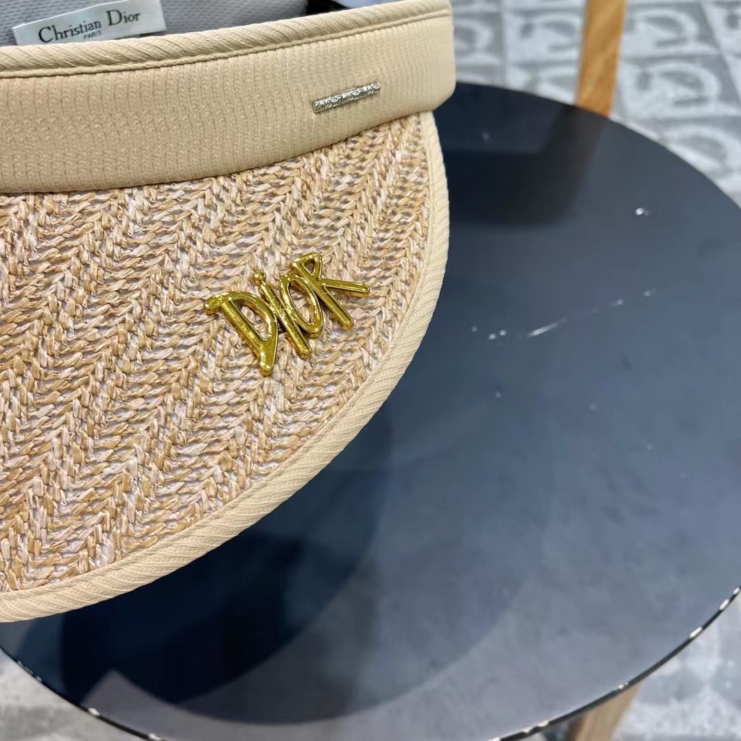 P116 DIO, A VERY FINELY DECORATED TOP HAT IN SPRING AND SUMMER. THE FAIRIES MUST HAVE HANDS - 图片 6