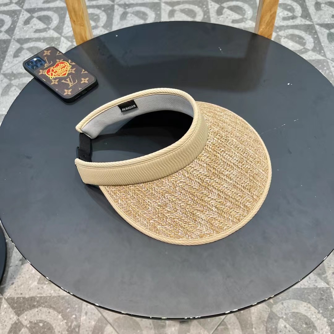 P116 DIO, A VERY FINELY DECORATED TOP HAT IN SPRING AND SUMMER. THE FAIRIES MUST HAVE HANDS - 图片 4