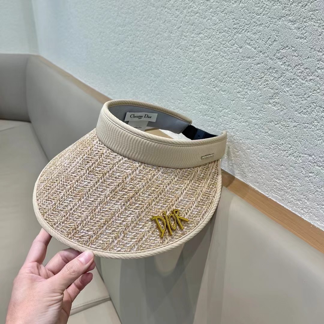 P116 DIO, A VERY FINELY DECORATED TOP HAT IN SPRING AND SUMMER. THE FAIRIES MUST HAVE HANDS - 图片 9