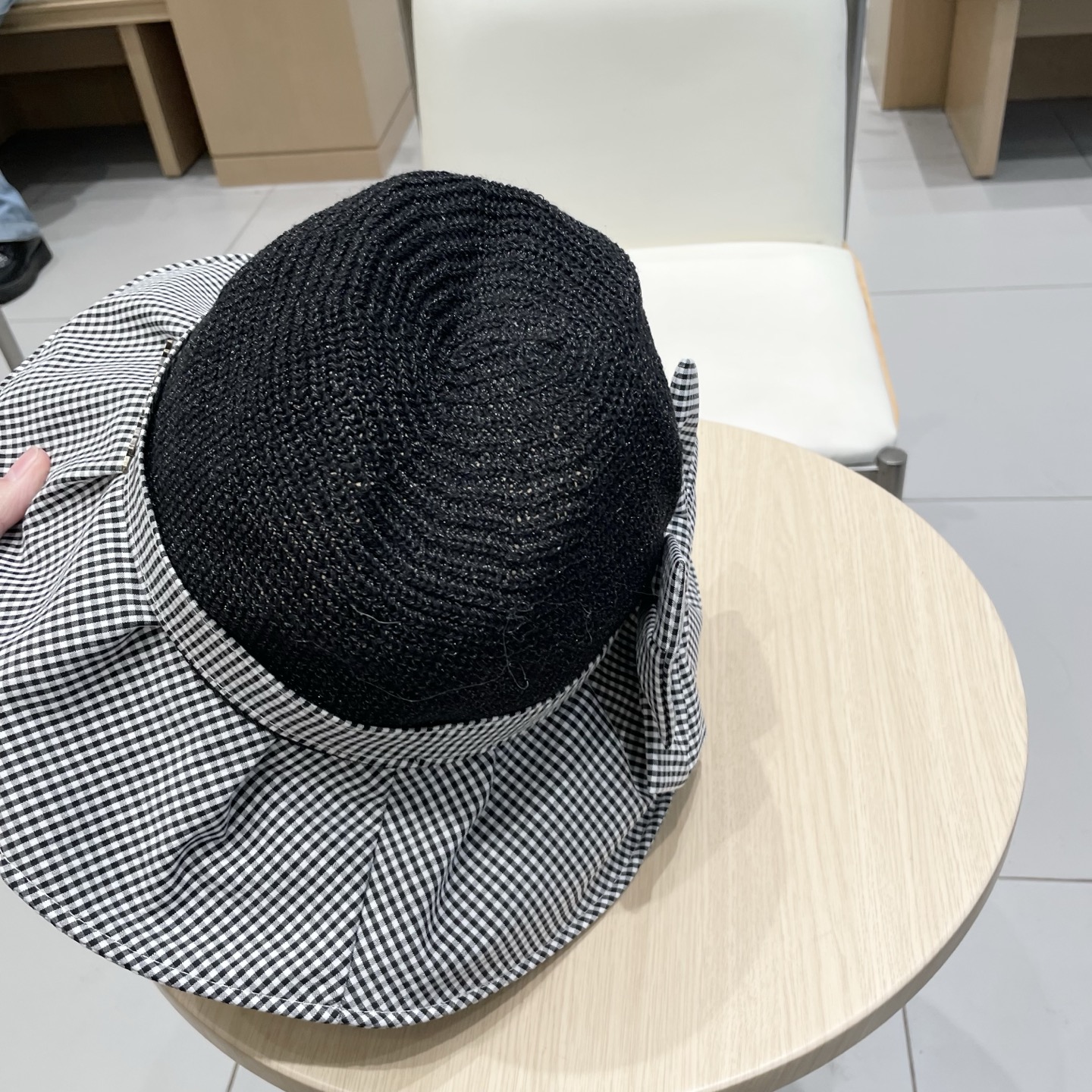 St. Lorang’s Fisherman’s Hat: Stylish Sun Protection for Summer Outings - 图片 6