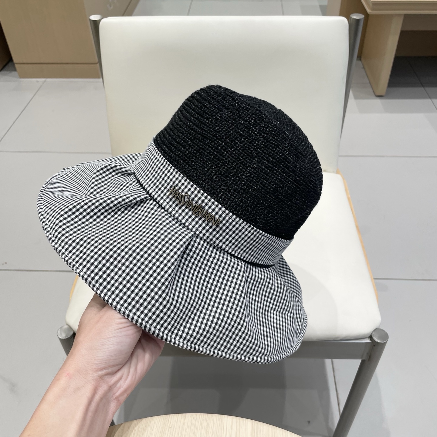 St. Lorang’s Fisherman’s Hat: Stylish Sun Protection for Summer Outings - 图片 8
