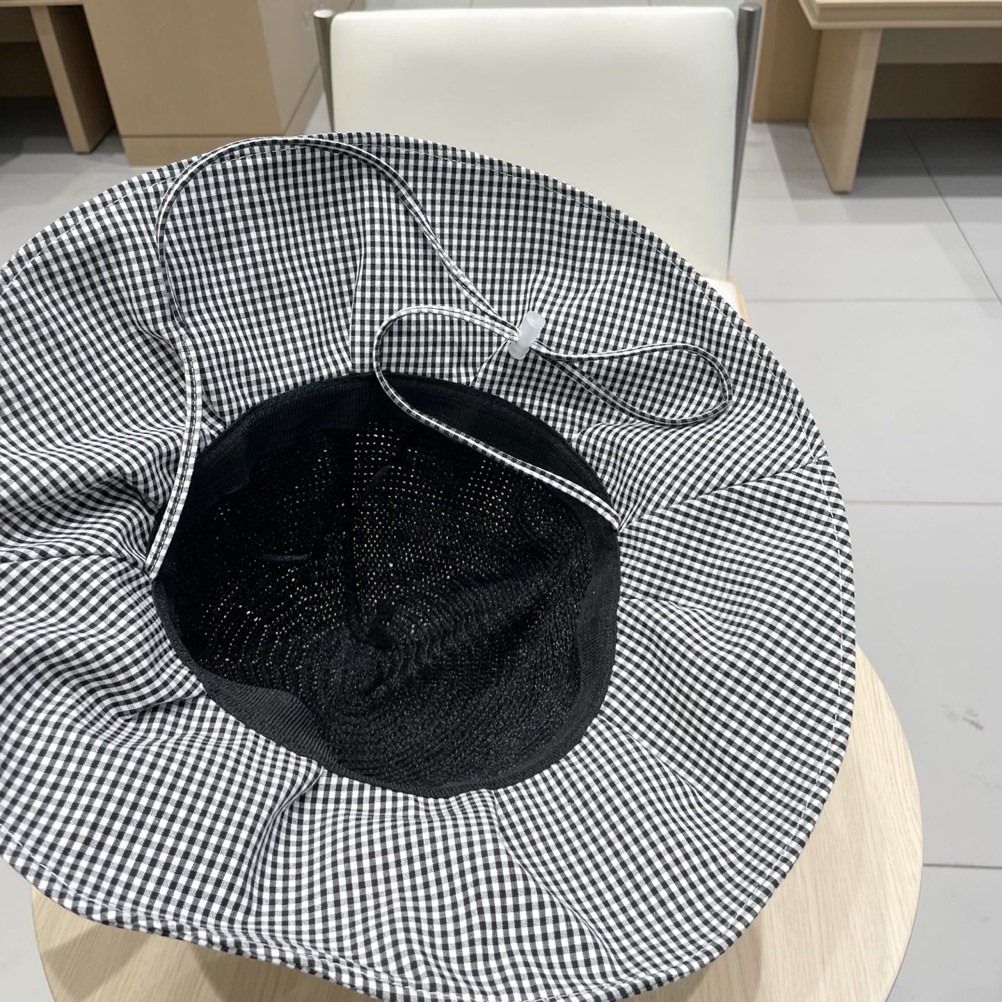 St. Lorang’s Fisherman’s Hat: Stylish Sun Protection for Summer Outings - 图片 9