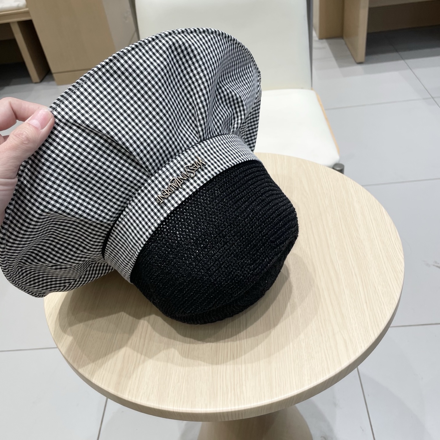 St. Lorang’s Fisherman’s Hat: Stylish Sun Protection for Summer Outings - 图片 4