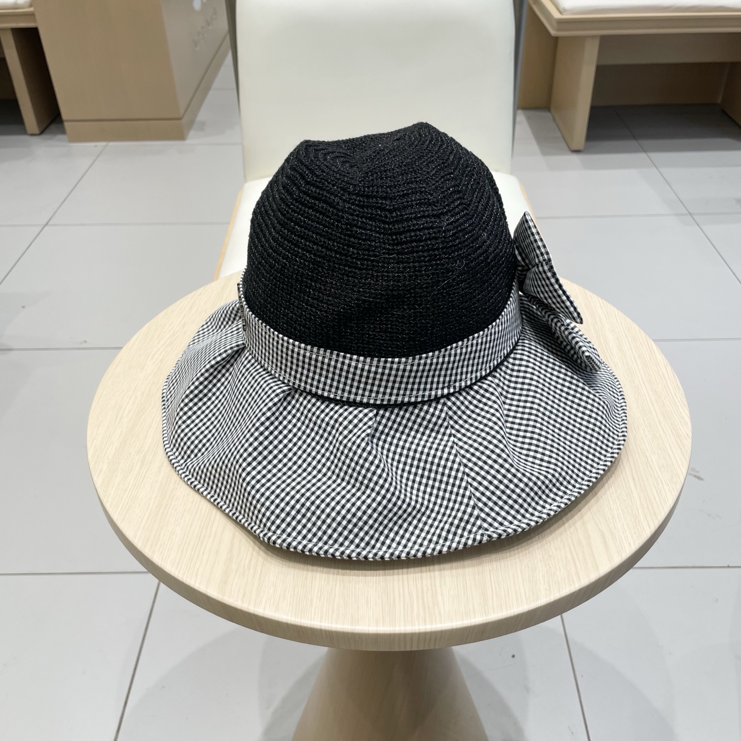 St. Lorang’s Fisherman’s Hat: Stylish Sun Protection for Summer Outings - 图片 2