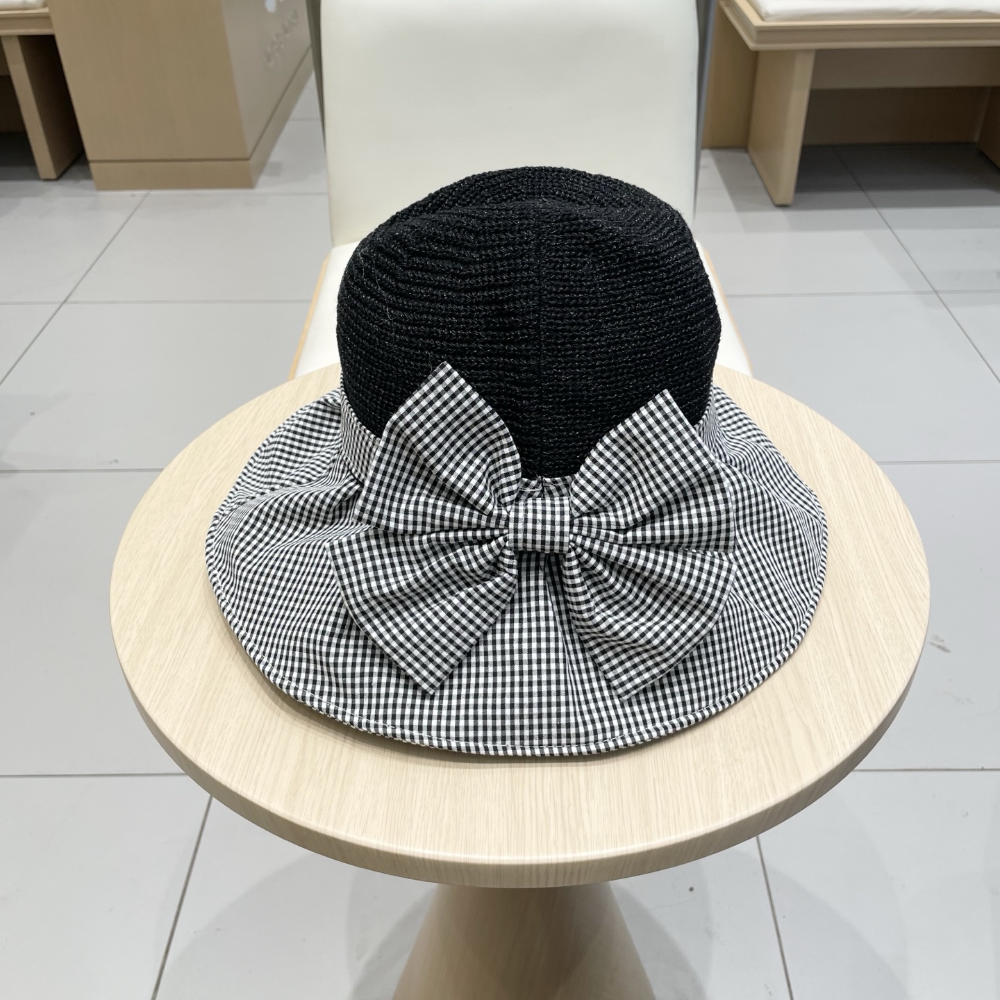 St. Lorang’s Fisherman’s Hat: Stylish Sun Protection for Summer Outings - 图片 3