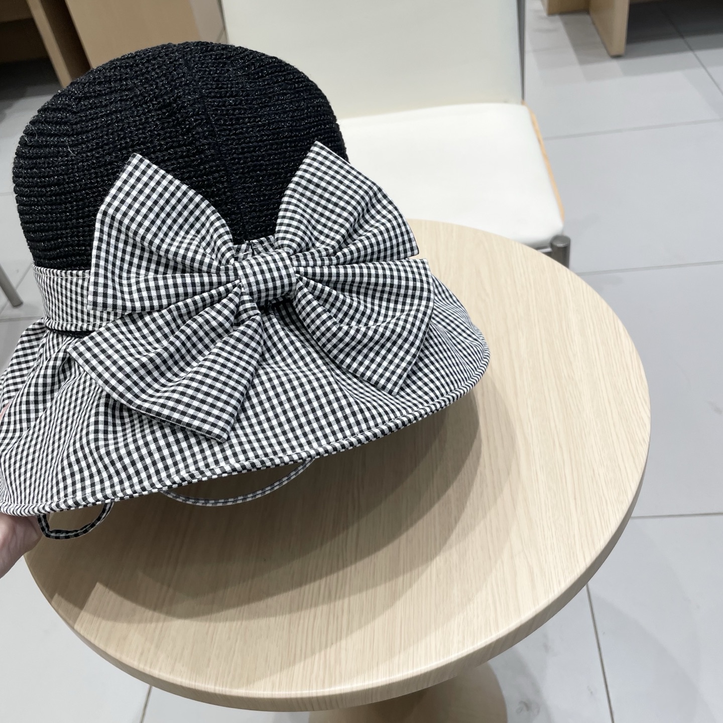 St. Lorang’s Fisherman’s Hat: Stylish Sun Protection for Summer Outings - 图片 7
