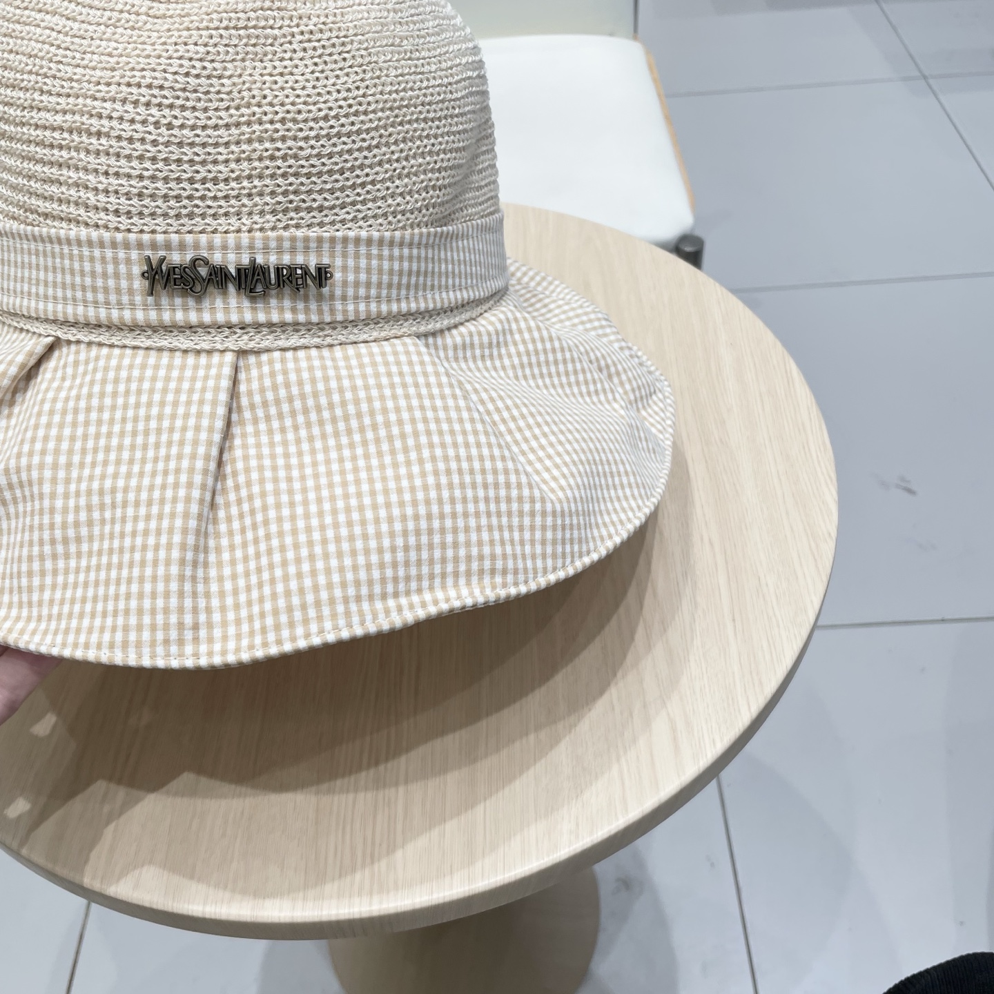 St. Lorang’s Fisherman’s Hat: Stylish Sun Protection for Summer Outings - 图片 7