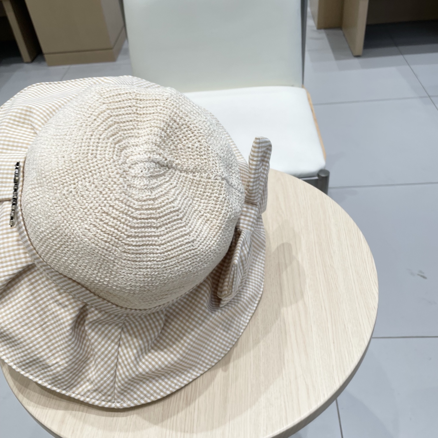 St. Lorang’s Fisherman’s Hat: Stylish Sun Protection for Summer Outings - 图片 6