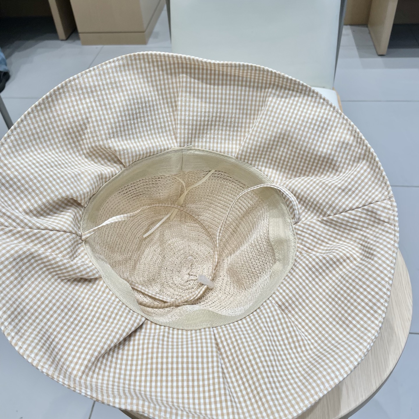 St. Lorang’s Fisherman’s Hat: Stylish Sun Protection for Summer Outings - 图片 9