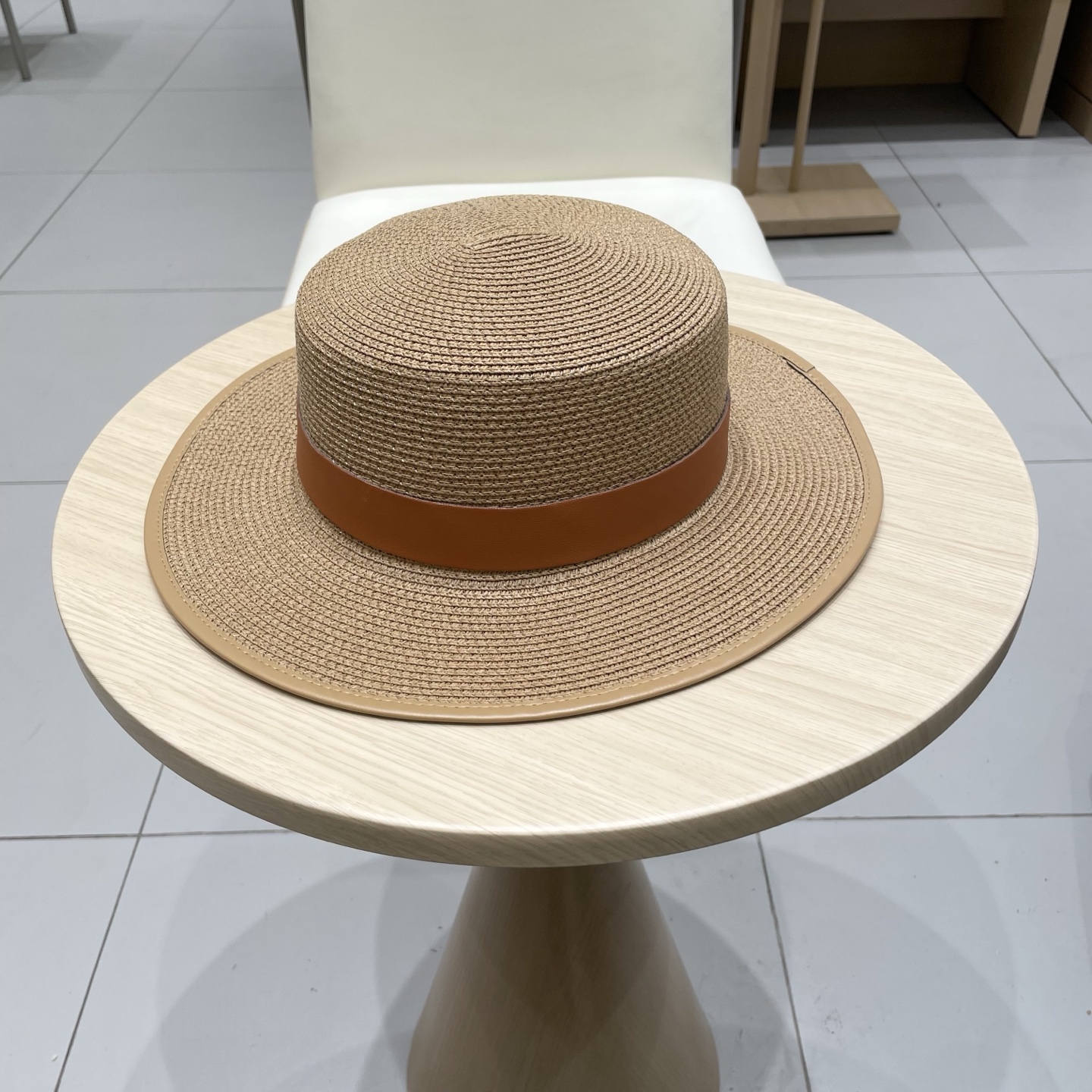   Gucci古奇2025新款草帽，名媛风遮阳帽，，旅游出街必备