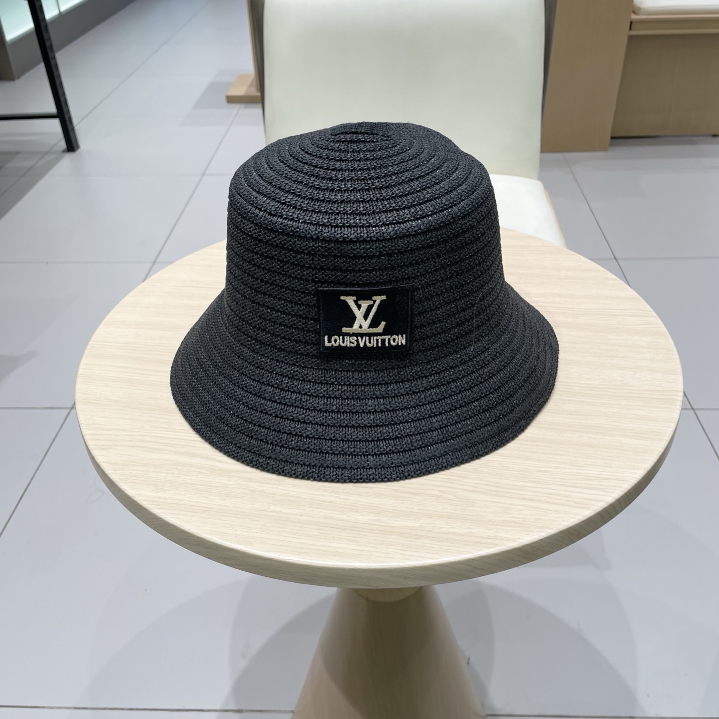  【LV路易威登】2025新款度假风礼帽，草帽，旅行必备，超好搭配，赶紧入手！