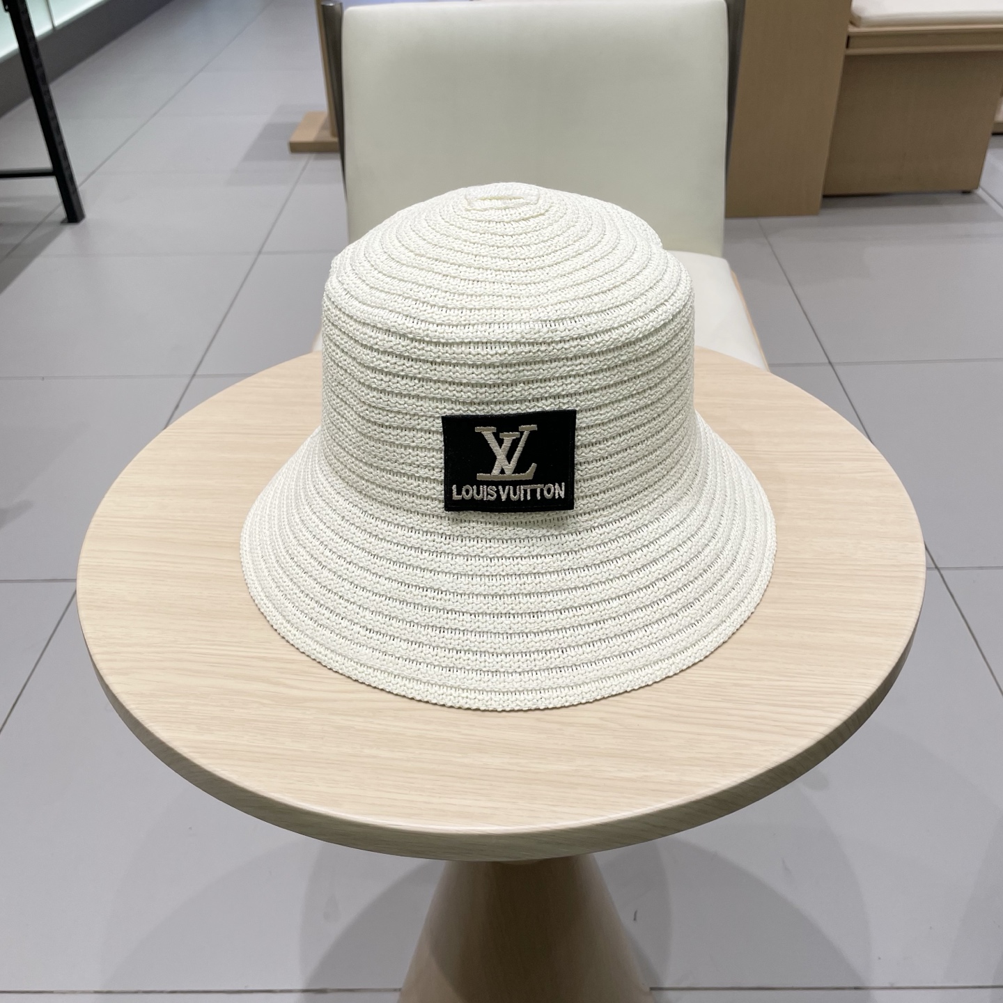  【LV路易威登】2025新款度假风礼帽，草帽，旅行必备，超好搭配，赶紧入手！