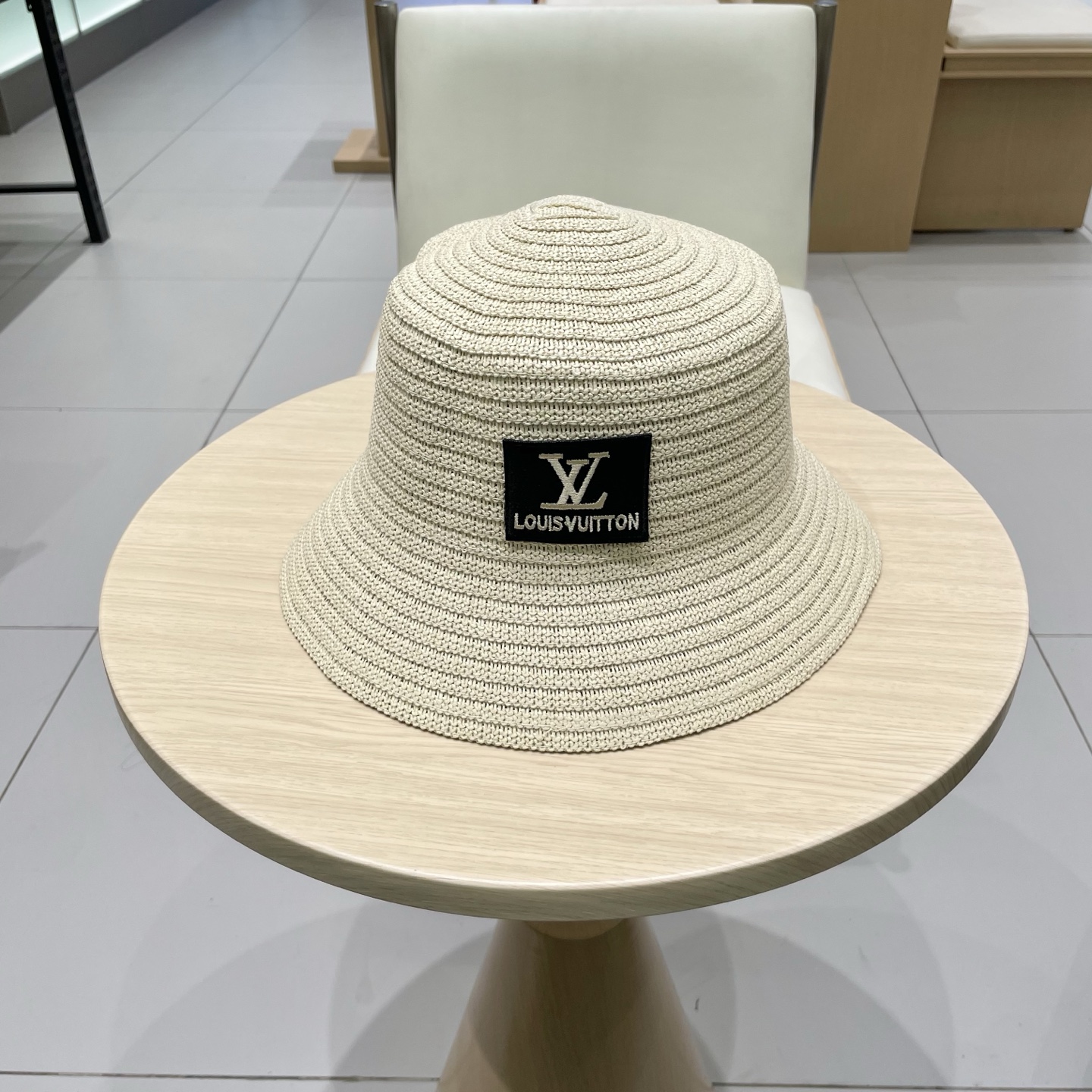 【LV路易威登】2025新款度假风礼帽，草帽，旅行必备，超好搭配，赶紧入手！