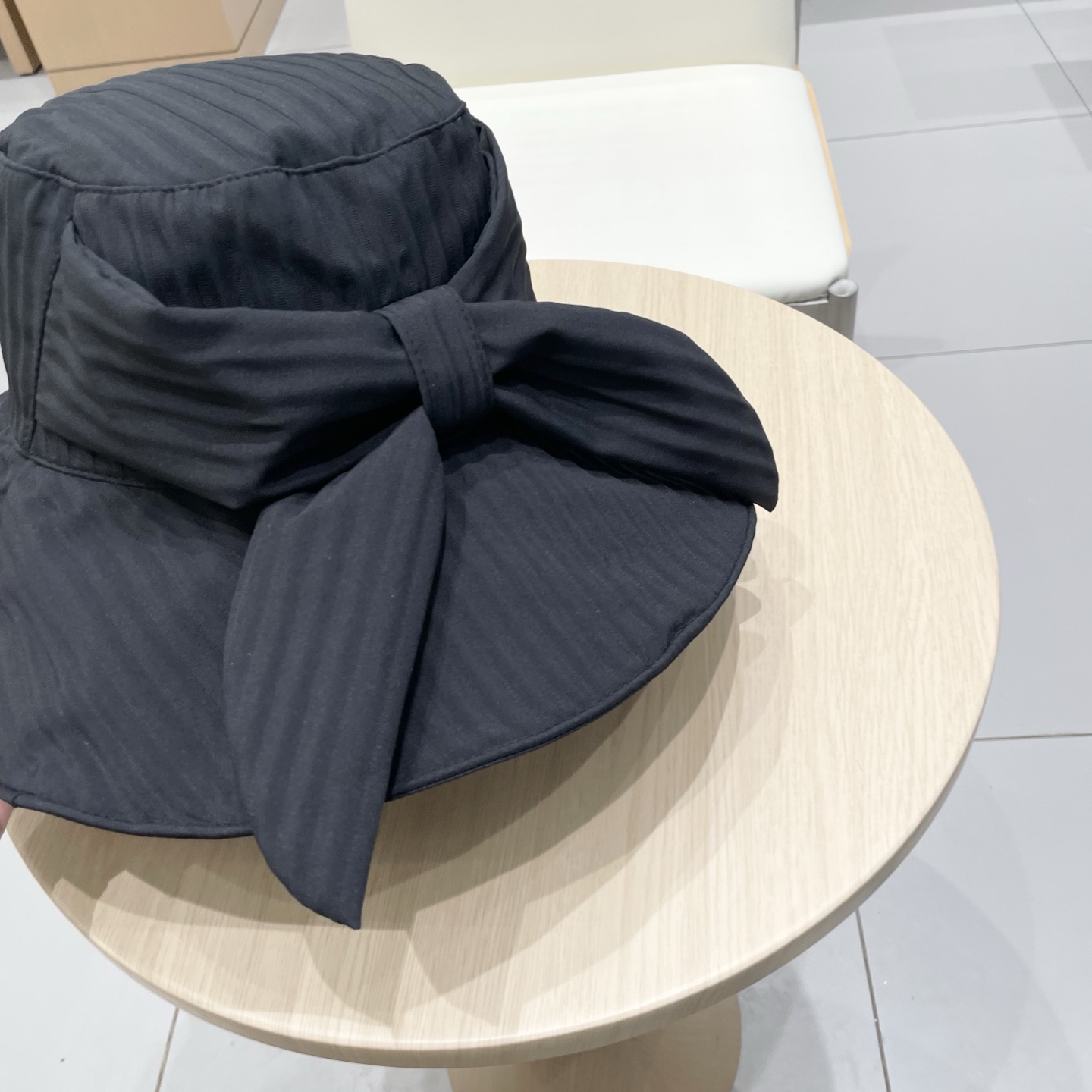 🧢路易威登棒球帽 LouisVuitton😍2025款遮阳防晒盆帽女出游度假渔夫帽春秋季百搭显脸小太阳帽