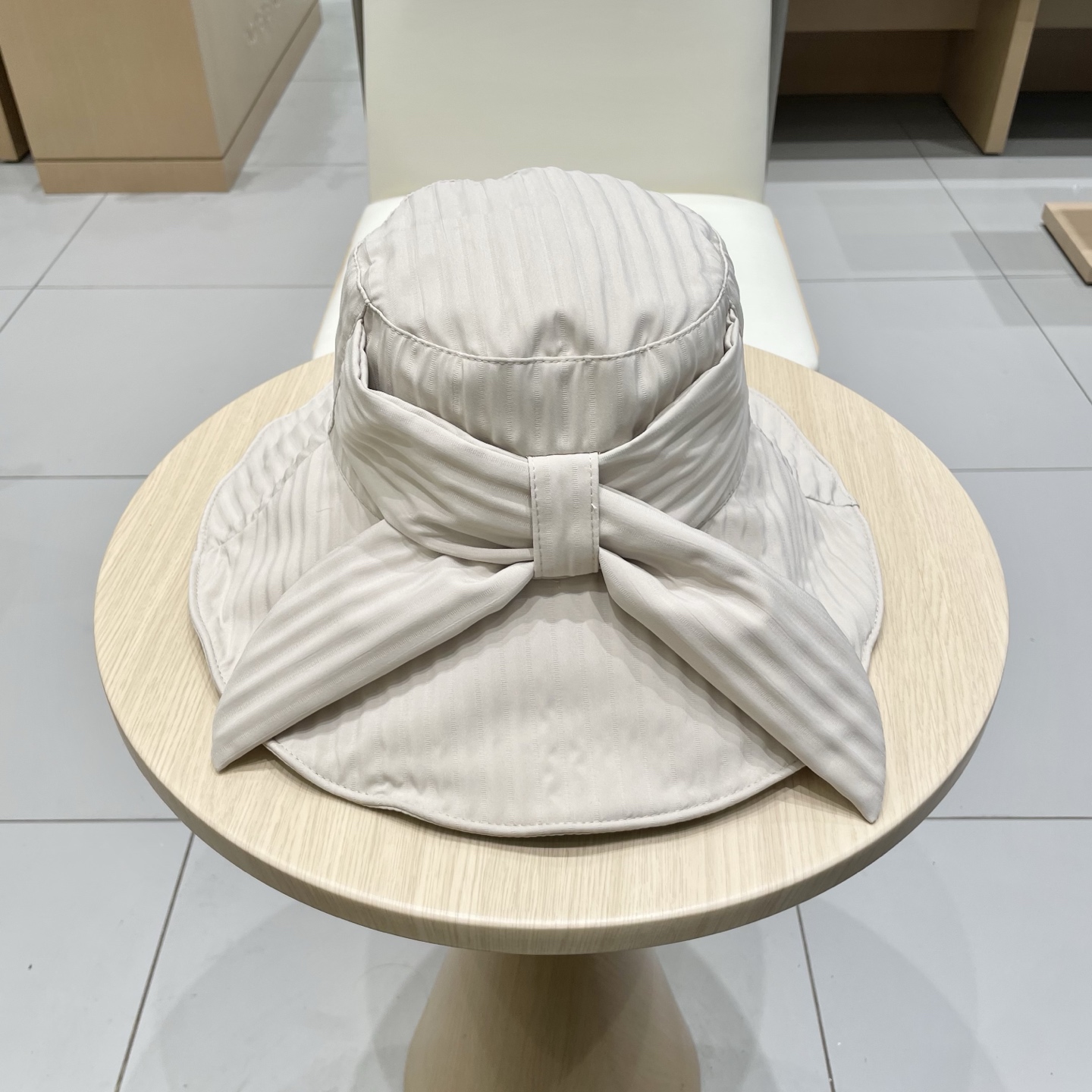 🧢路易威登棒球帽 LouisVuitton😍2025款遮阳防晒盆帽女出游度假渔夫帽春秋季百搭显脸小太阳帽