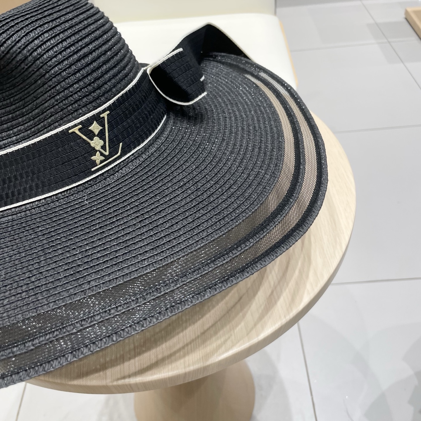  【LV路易威登】2025新款度假风礼帽，草帽，旅行必备，超好搭配，赶紧入手！