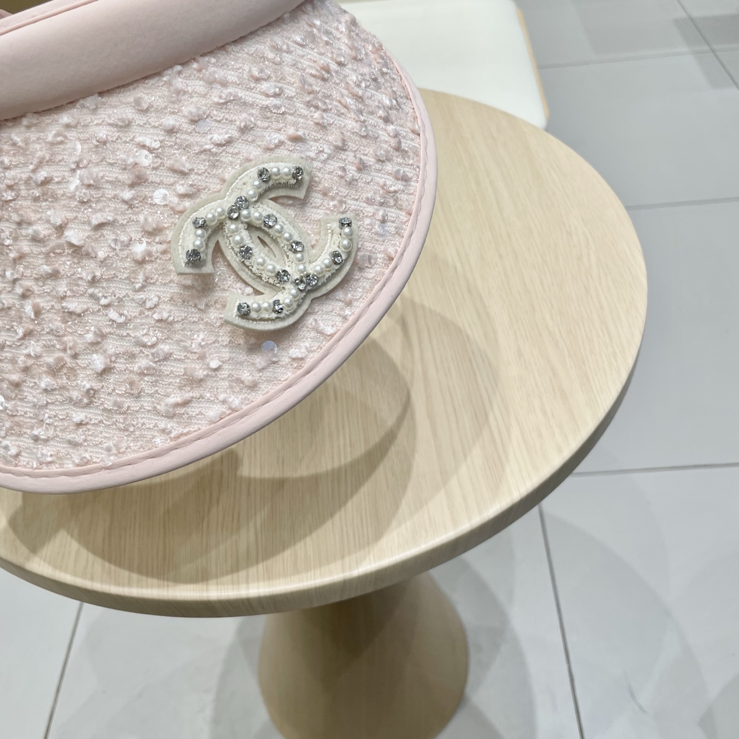  Chanel香奈儿夏天韩版时尚太阳帽女款夏季2025新款户外百搭防紫外线防晒空顶帽