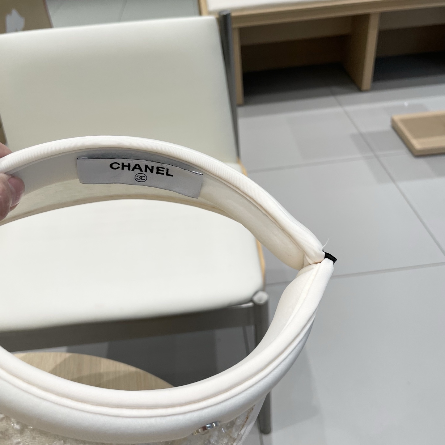  Chanel香奈儿夏天韩版时尚太阳帽女款夏季2025新款户外百搭防紫外线防晒空顶帽