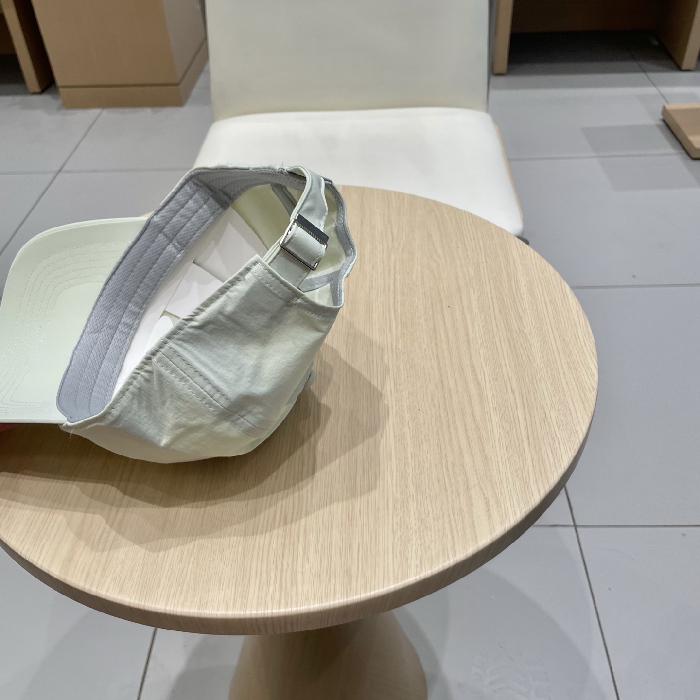  塞琳Celine凯旋门软顶鸭舌帽女百搭2025新款网红韩版休闲棒球帽子潮