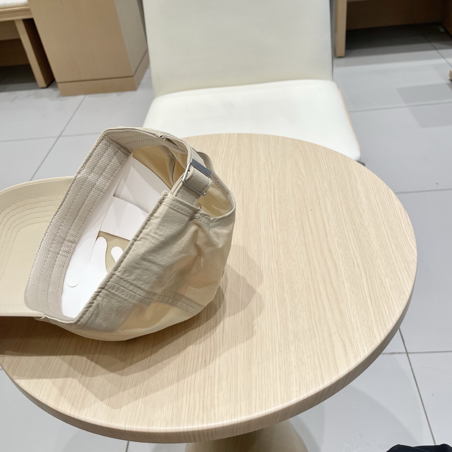  塞琳Celine凯旋门软顶鸭舌帽女百搭2025新款网红韩版休闲棒球帽子潮