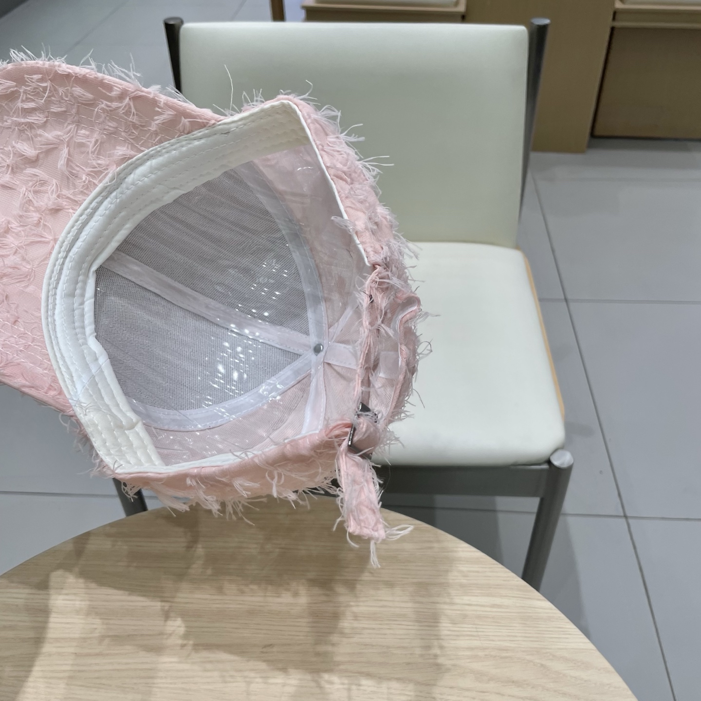  香奈儿CHANEL 新品棒球帽，小香经典简约，时尚休闲设计 跑量新品