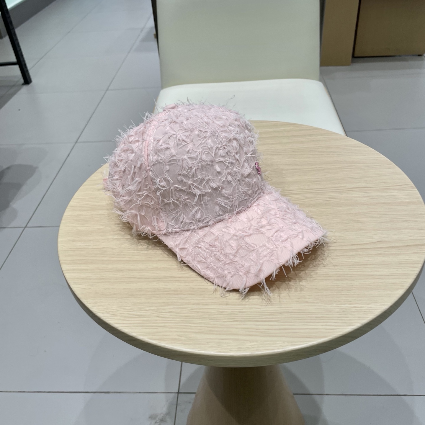  香奈儿CHANEL 新品棒球帽，小香经典简约，时尚休闲设计 跑量新品